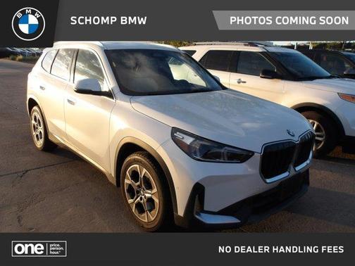 2023 BMW X1 xDrive28i