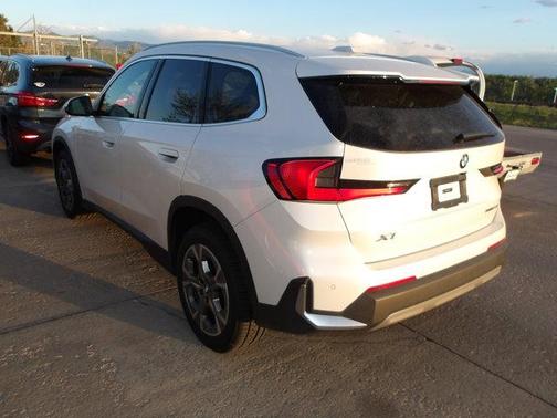 2023 BMW X1 xDrive28i