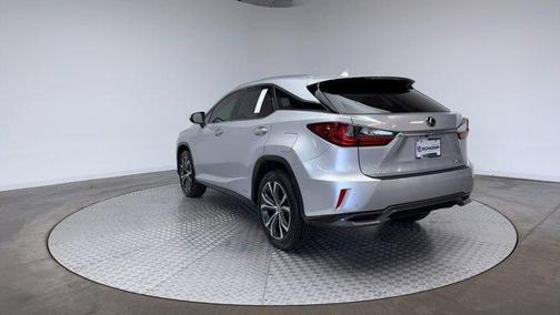 2016 Lexus RX 450h 450H