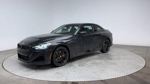 2024 BMW M240 i xDrive