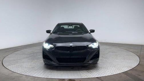 2024 BMW M240 i xDrive