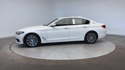 2018 BMW 530e xDrive iPerformance