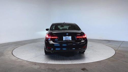 2020 BMW 330 i xDrive