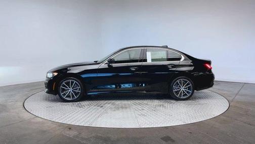 2020 BMW 330 i xDrive
