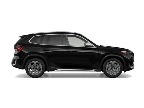 Black Sapphire Metallic 2026 BMW X1 xDrive28i