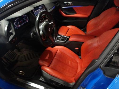 2022 BMW 228 Gran Coupe i xDrive