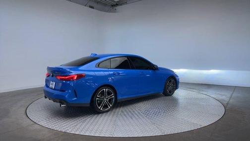 2022 BMW 228 Gran Coupe i xDrive