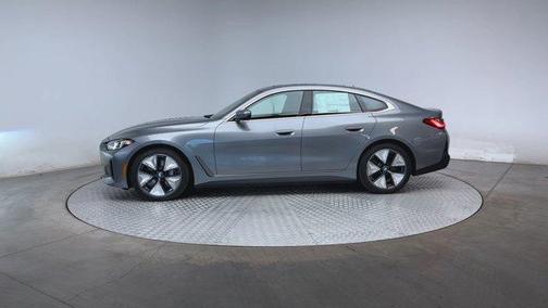 2025 BMW i4 Gran Coupe xDrive40