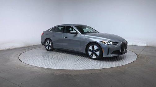 2025 BMW i4 Gran Coupe xDrive40
