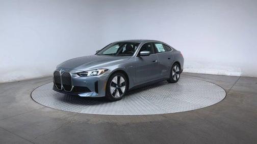 2025 BMW i4 Gran Coupe xDrive40