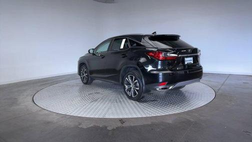 2021 Lexus RX 350 Base