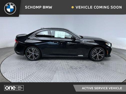 2025 BMW 230 i xDrive