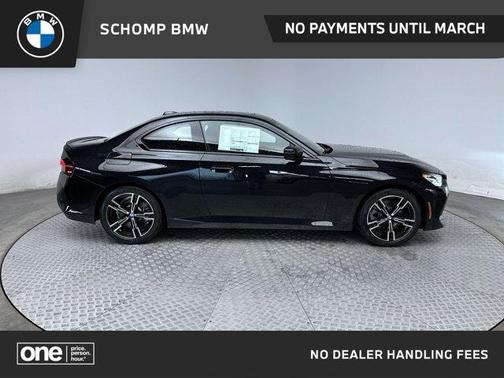 2025 BMW 230 i xDrive