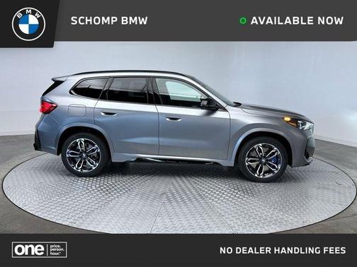 2026 BMW X1 M35i
