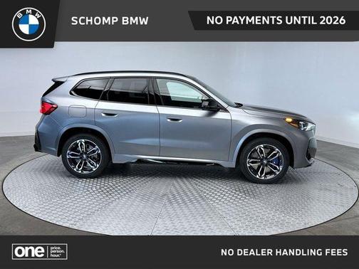 2026 BMW X1 M35i