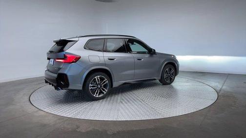 2026 BMW X1 M35i