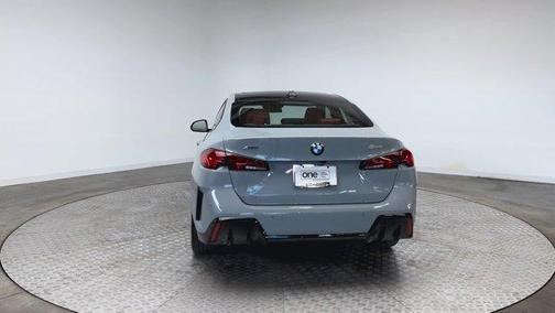 2025 BMW 228 Gran Coupe xDrive