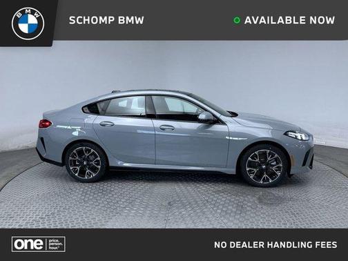 2025 BMW 228 Gran Coupe xDrive