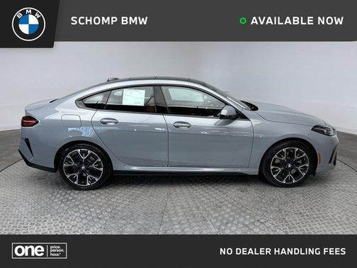 2025 BMW 228 Gran Coupe xDrive