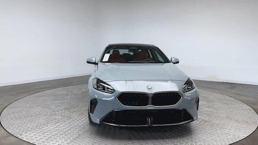 2025 BMW 228 Gran Coupe xDrive