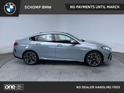 2025 BMW 228 Gran Coupe xDrive