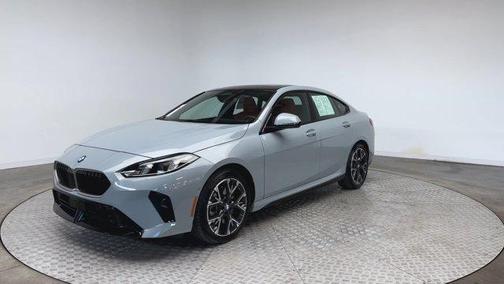 2025 BMW 228 Gran Coupe xDrive