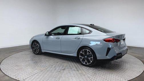 2025 BMW 228 Gran Coupe xDrive