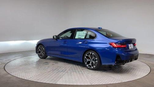 2026 BMW 330 I XDrive NA