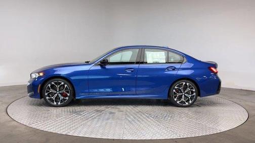 2026 BMW 330 I XDrive NA