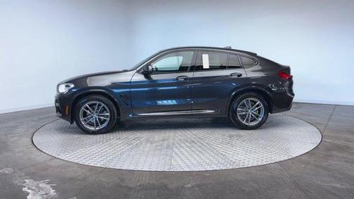 2020 BMW X4 xDrive30i