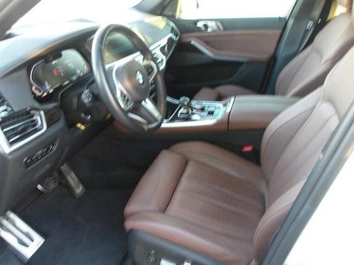 2021 BMW X5 PHEV xDrive45e