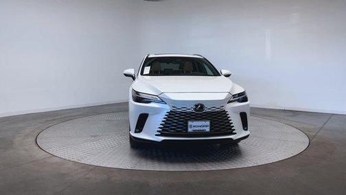 2024 Lexus RX 350 Premium Plus