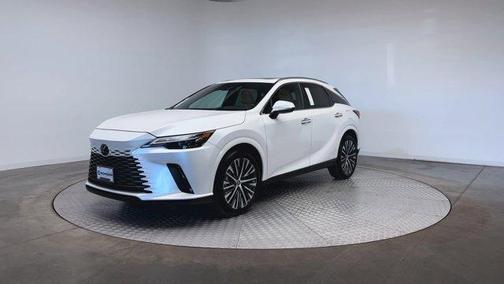 2024 Lexus RX 350 Premium Plus