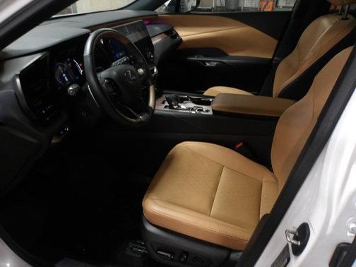 2024 Lexus RX 350 Premium Plus