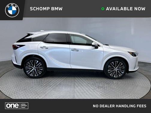 2024 Lexus RX 350 Premium Plus