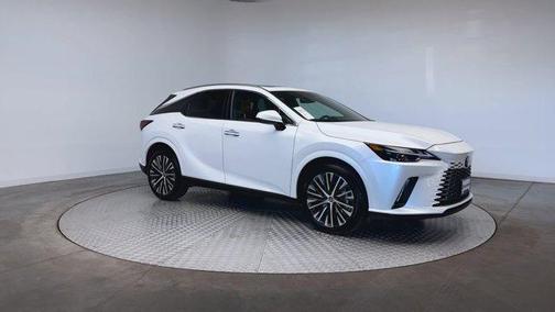 2024 Lexus RX 350 Premium Plus