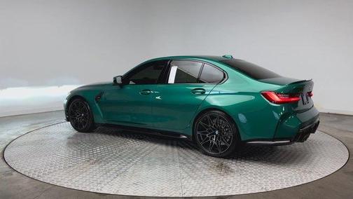 2023 BMW M3 Base