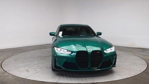 2023 BMW M3 Base