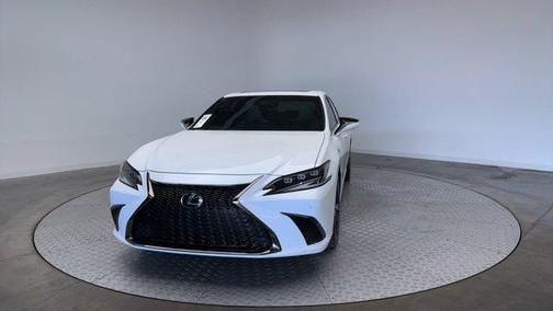 2022 Lexus ES 350 F Sport