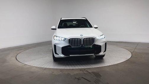 2025 BMW X5 PHEV xDrive50e