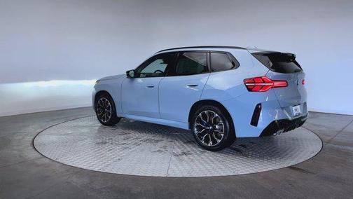 2026 BMW X3 M50 xDrive