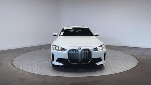 2025 BMW i4 Gran Coupe xDrive40