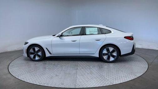 2025 BMW i4 Gran Coupe xDrive40