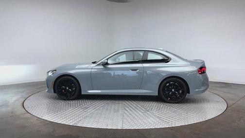 2026 BMW 230 i xDrive