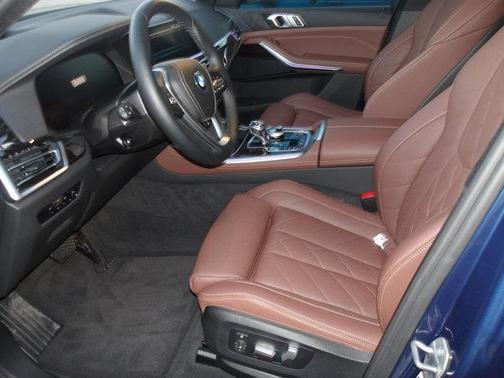2023 BMW X5 PHEV xDrive45e