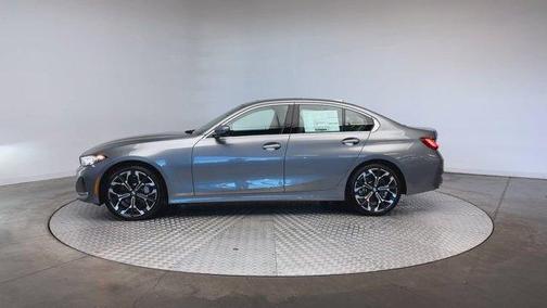 2026 BMW 330 I XDrive NA