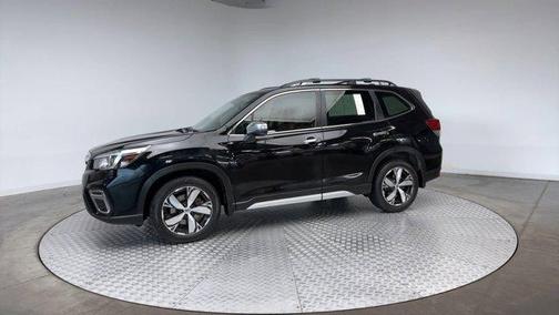 2019 Subaru Forester Touring