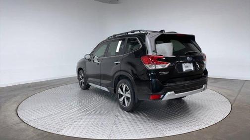 2019 Subaru Forester Touring