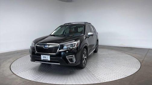 2019 Subaru Forester Touring