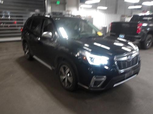 2019 Subaru Forester Touring